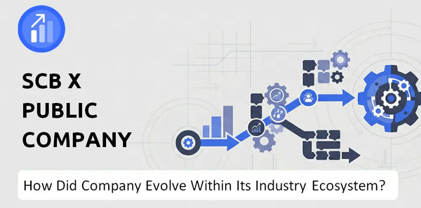 How Did SCB X Public Company Company Build the Brand It Has Today?