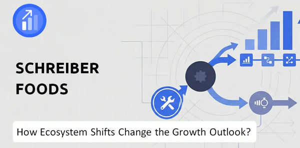 How Could Ecosystem Shifts Change the Growth Outlook of Schreiber Foods Company?