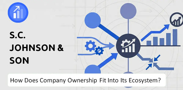Who Owns S.C. Johnson & Son Company and How Does Ownership Affect Trust in the Brand?