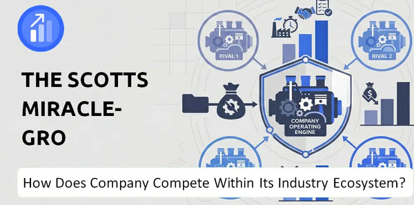 How Strong Is The Scotts Miracle-Gro Company's Brand Position Against Competitors?