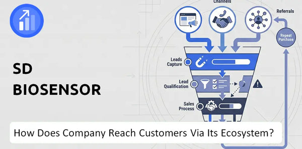 How Does SD BioSensor Company Turn Brand Trust Into Sales and Demand?