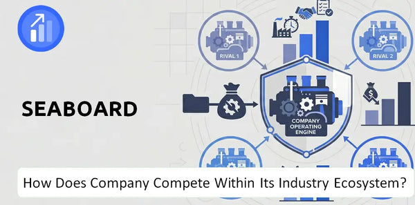 How Strong Is Seaboard Company's Brand Position Against Competitors?