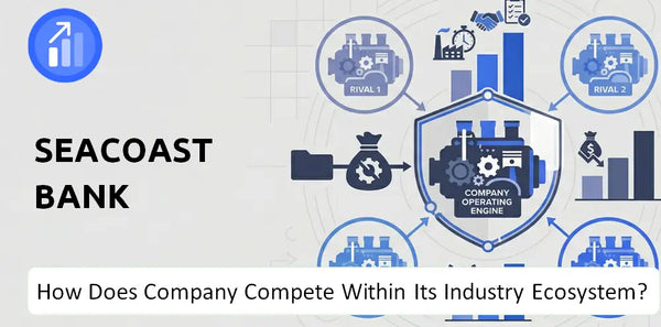 How Strong Is Seacoast Bank Company's Brand Position Against Competitors?