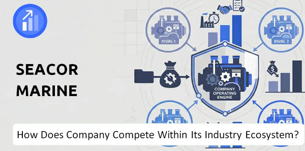 How Strong Is SEACOR Marine Company's Brand Position Against Competitors?