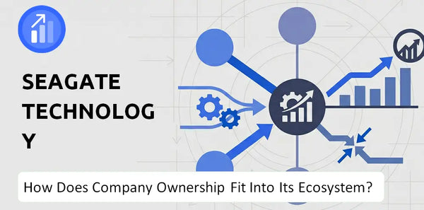 Who Owns Seagate Technology Company and How Does Ownership Affect Trust in the Brand?