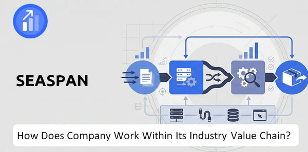How Does Seaspan Company Work and Support Its Brand Promise?