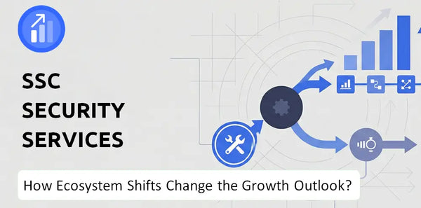How Could Ecosystem Shifts Change the Growth Outlook of SSC Security Services Company?
