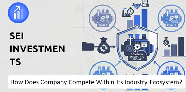 How Strong Is SEI Investments Company's Brand Position Against Competitors?