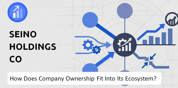 Who Owns Seino Holdings Co Company and How Does Ownership Affect Trust in the Brand?