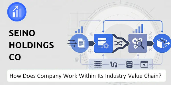 How Does Seino Holdings Co Company Work and Support Its Brand Promise?