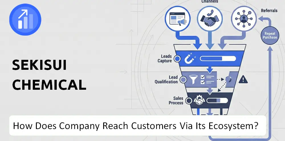 Sekisuichemical Company Innovation Commercialization