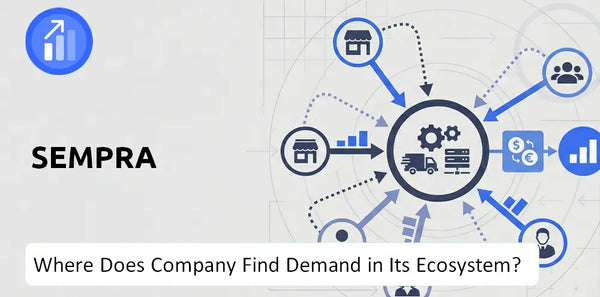 Who Connects Most Strongly With the Brand of Sempra Company?