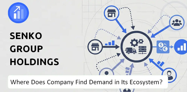Who Connects Most Strongly With the Brand of SENKO Group Holdings Co. Company?