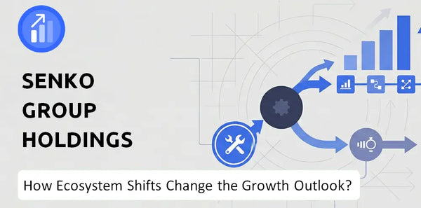 How Could Ecosystem Shifts Change the Growth Outlook of SENKO Group Holdings Co. Company?