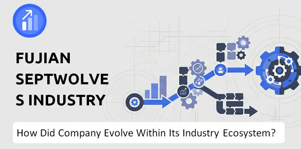 How Did Fujian Septwolves Industry Company Build the Brand It Has Today?
