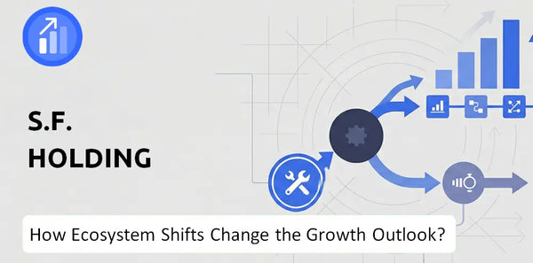 How Could Ecosystem Shifts Change the Growth Outlook of S.F. Holding Company?