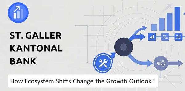 How Could Ecosystem Shifts Change the Growth Outlook of St. Galler Kantonalbank Company?
