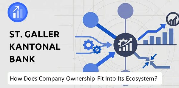 Who Owns St. Galler Kantonalbank Company and How Does Ownership Affect Trust in the Brand?