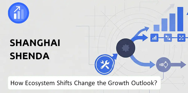 How Could Ecosystem Shifts Change the Growth Outlook of Shanghai Shenda Company?