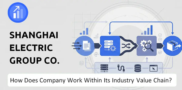 How Does Shanghai Electric Group Co. Company Work and Support Its Brand Promise?