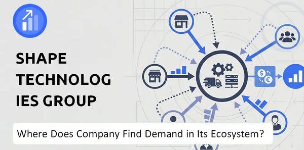 Who Connects Most Strongly With the Brand of Shape Technologies Group Company?