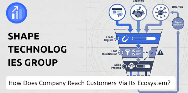 How Does Shape Technologies Group Company Turn Brand Trust Into Sales and Demand?