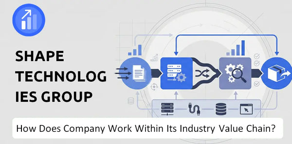 How Does Shape Technologies Group Company Work and Support Its Brand Promise?
