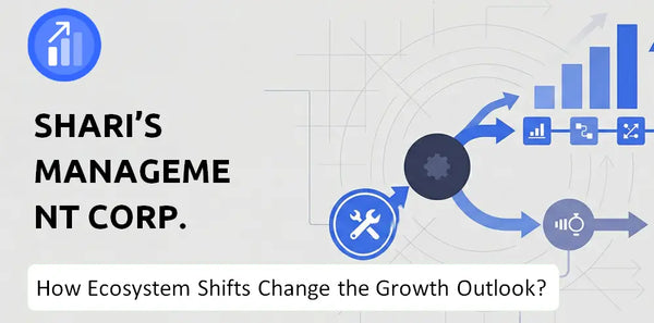 How Could Ecosystem Shifts Change the Growth Outlook of Shari's Management Corp. (aka Shari's Restaurants) Company?