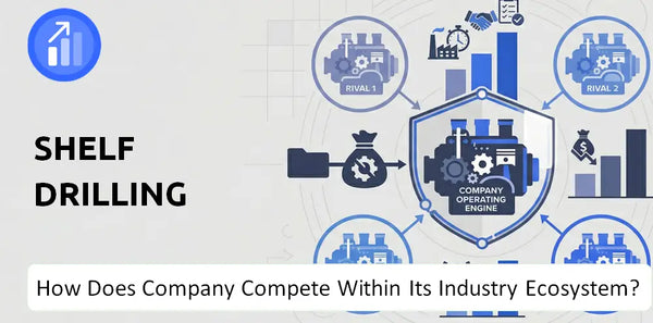 How Strong Is Shelf Drilling Company's Brand Position Against Competitors?