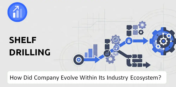 How Did Shelf Drilling Company Build the Brand It Has Today?