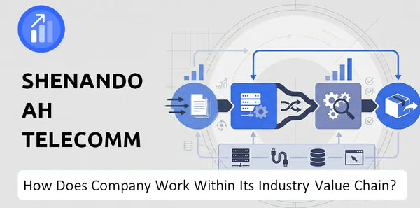 How Does Shenandoah Telecommunication Company Work and Support Its Brand Promise?