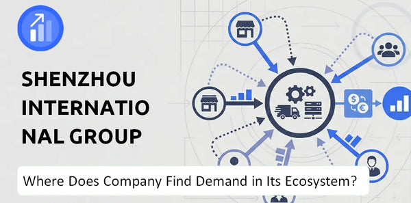 Who Connects Most Strongly With the Brand of Shenzhou International Group Holdings Company?