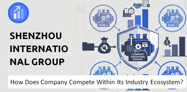 How Strong Is Shenzhou International Group Holdings Company's Brand Position Against Competitors?