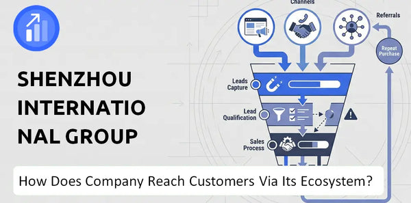 How Does Shenzhou International Group Holdings Company Turn Brand Trust Into Sales and Demand?