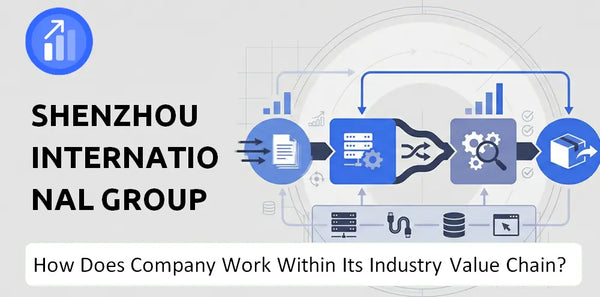 How Does Shenzhou International Group Holdings Company Work and Support Its Brand Promise?