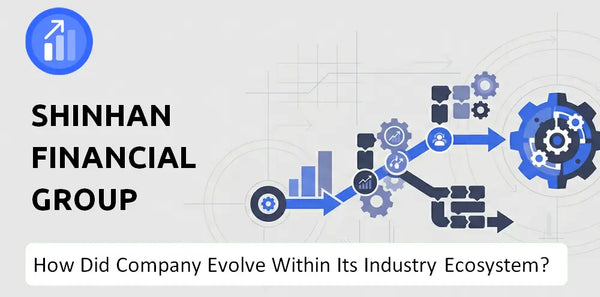 How Did Shinhan Financial Group Company Build the Brand It Has Today?
