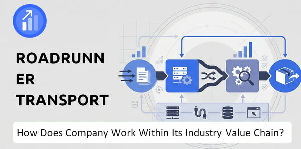 How Does Roadrunner Transportation Company Work and Support Its Brand Promise?