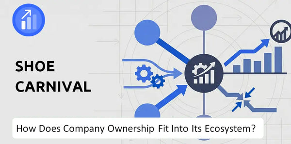 Who Owns Shoe Carnival Company and How Does Ownership Affect Trust in the Brand?