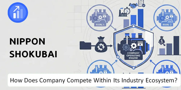 How Strong Is Nippon Shokubai Company's Brand Position Against Competitors?