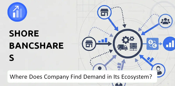 Who Connects Most Strongly With the Brand of Shore Bancshares Company?
