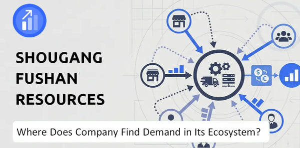 Who Connects Most Strongly With the Brand of Shougang Fushan Resources Group Company?