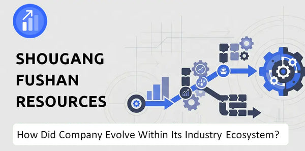 How Did Shougang Fushan Resources Group Company Build the Brand It Has Today?