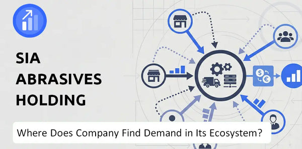Who Connects Most Strongly With the Brand of Sia Abrasives Holding AG Company?