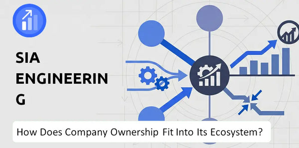 Who Owns SIA Engineering Company and How Does Ownership Affect Trust in the Brand?