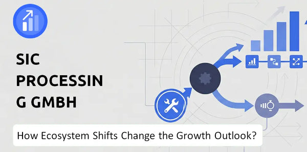 How Could Ecosystem Shifts Change the Growth Outlook of SiC Processing GmbH Company?