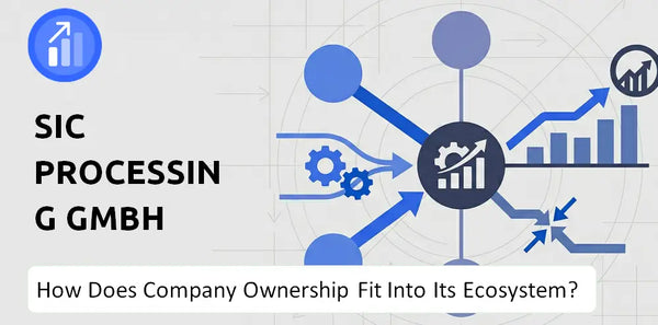 Who Owns SiC Processing GmbH Company and How Does Ownership Affect Trust in the Brand?