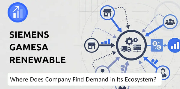 Who Connects Most Strongly With the Brand of Siemens Gamesa Renewable Energy Company?