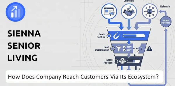 How Does Sienna Senior Living Company Turn Brand Trust Into Sales and Demand?