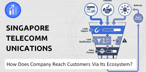 How Does Singapore Telecommunications Company Turn Brand Trust Into Sales and Demand?