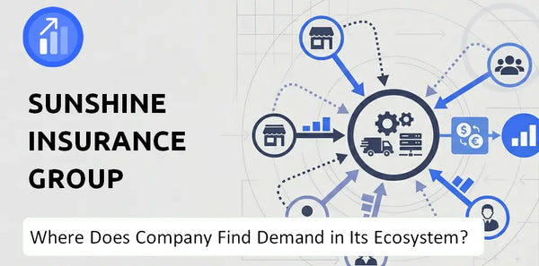 Who Connects Most Strongly With the Brand of Sunshine Insurance Group Company?